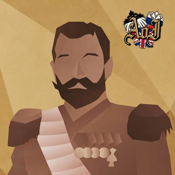 帝国主义时代合集